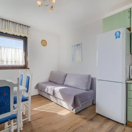 Apartment With Wifi - 17629 *