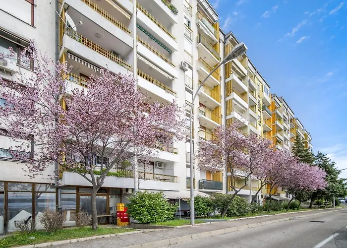With Wifi - 17629 Appartement *