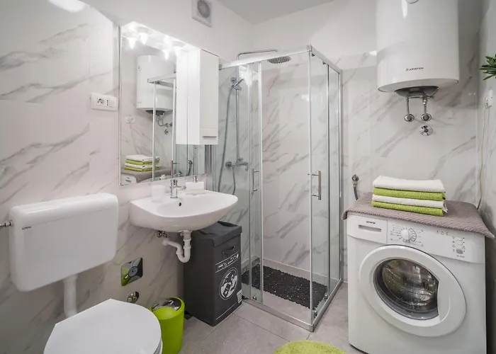 With Wifi - 17629 Appartement