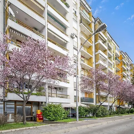 With Wifi - 17629 公寓 *