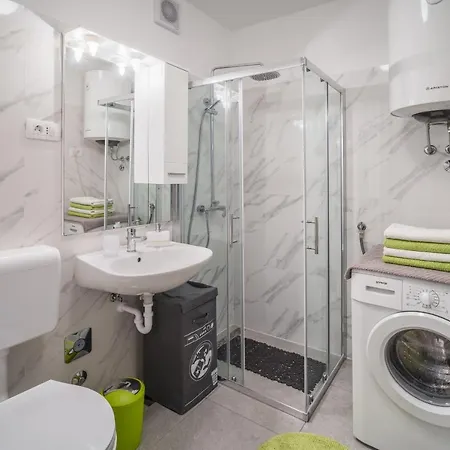 With Wifi - 17629 公寓