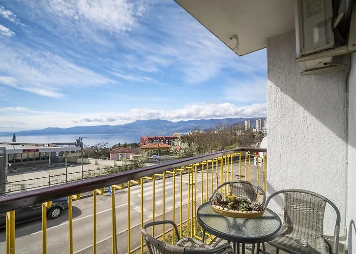 With Wifi - 17629 * Ριέκα