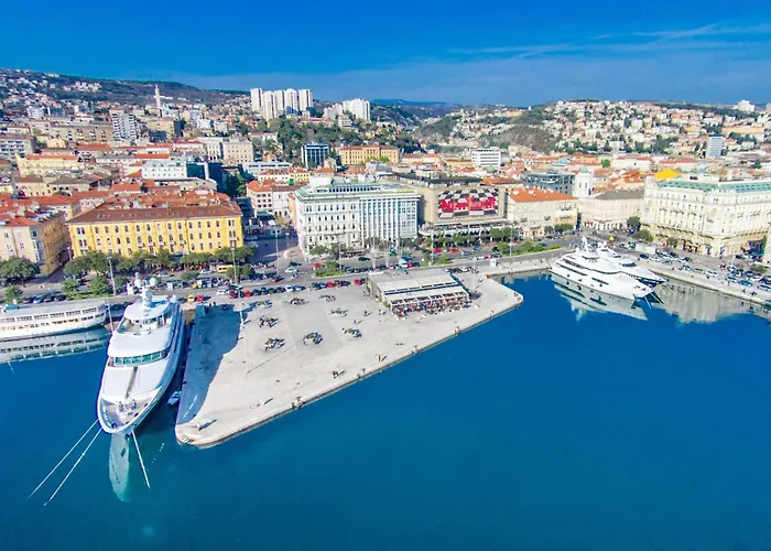 Διαμέρισμα With Wifi - 17629 *